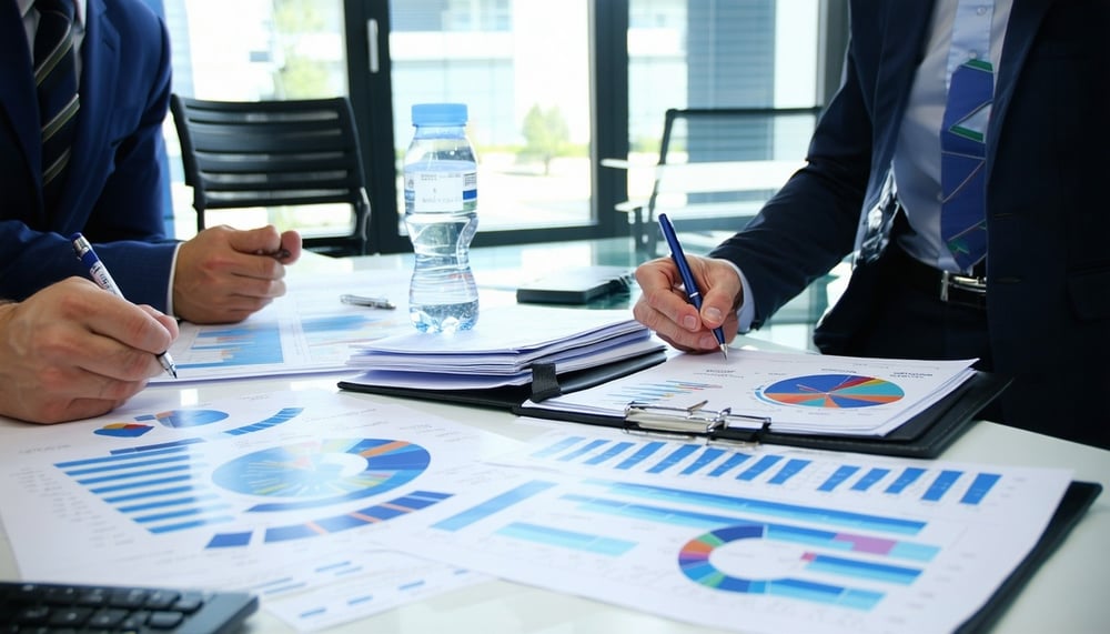 Innovative business solutions